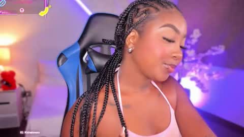 kishalove_ online show from 03.02.26