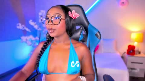 kishalove_ online show from 04.15.26