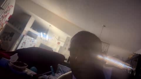 Kishan2525 online show from 09.24.25