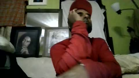 Kishan2525 online show from 02.24.26