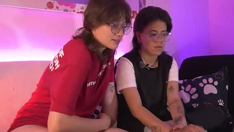 kishiranma online show from 02.19.26