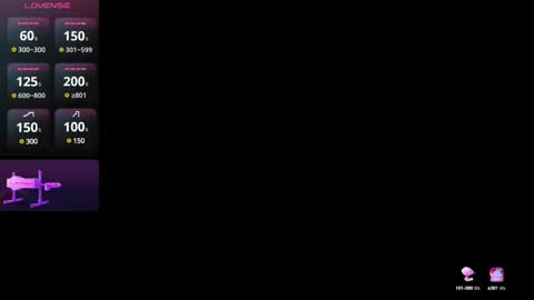 vanessza online show from 01.23.25