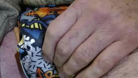 Abraham online show from 11.10.25