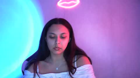 kiss_ameliaa online show from 02.19.25