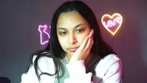 kiss_ameliaa online show from 02.21.25