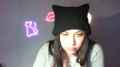 kiss_ameliaa online show from 02.21.25
