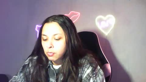 kiss_ameliaa online show from 02.22.25