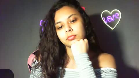 kiss_ameliaa online show from 02.24.25