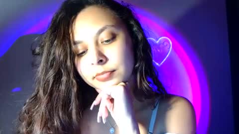 kiss_ameliaa online show from 02.26.25