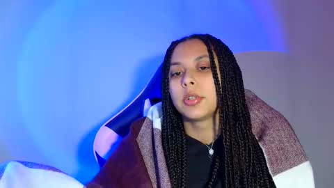 kiss_ameliaa online show from 03.07.25