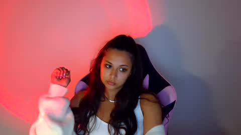 kiss_ameliaa online show from 09.19.25