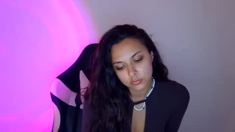 kiss_ameliaa online show from 09.26.25