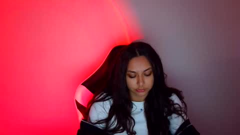 kiss_ameliaa online show from 10.07.25