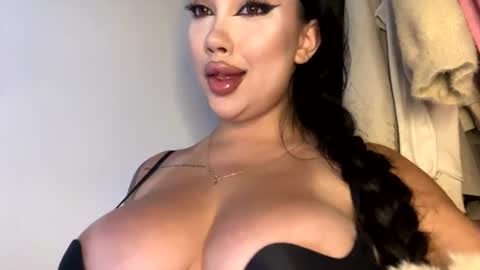 kiss_lissa666 online show from 08.01.26