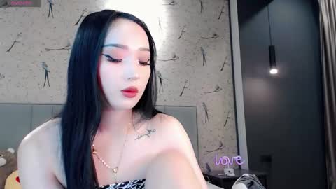kiss_passion_ online show from 09.11.25