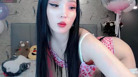 kiss_passion_ online show from 09.14.25