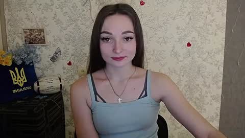 Valeria online show from 12.04.24
