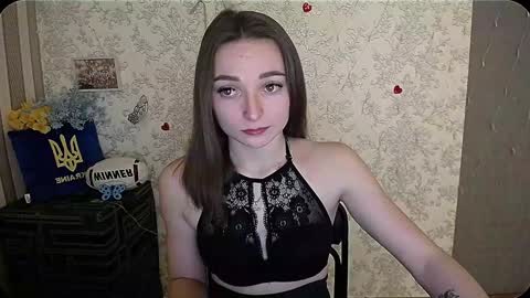 Valeria online show from 12.13.24