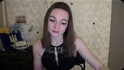Valeria online show from 12.17.24