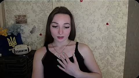 Valeria online show from 12.17.24