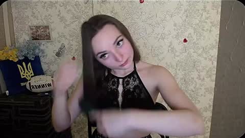 Valeria online show from 12.18.24