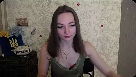 Valeria online show from 12.20.24