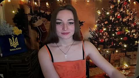 Valeria online show from 12.21.24