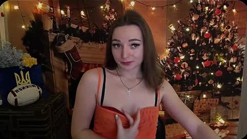 Valeria online show from 12.22.24