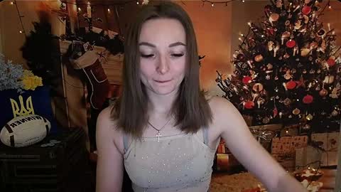 Valeria online show from 12.26.24