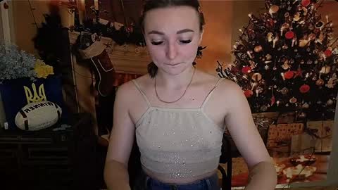 Valeria online show from 12.26.24