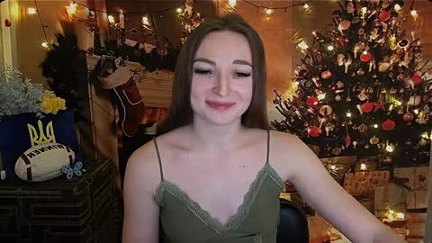 Valeria online show from 12.29.24