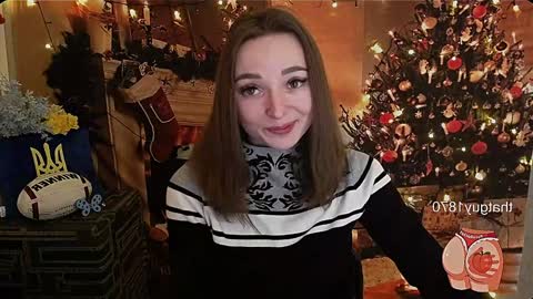 Valeria online show from 01.02.25