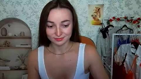 Valeria online show from 10.12.25