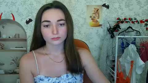 Valeria online show from 11.01.25