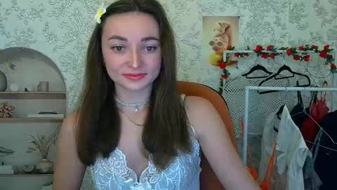 Valeria online show from 11.23.25