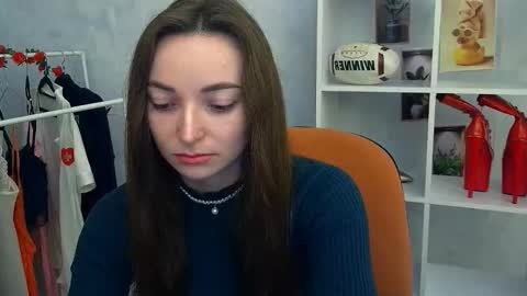 Valeria online show from 01.17.26