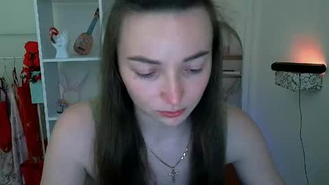 Valeria online show from 06.01.26