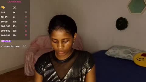 Violet  online show from 12.11.24