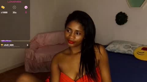 Violet  online show from 12.13.24