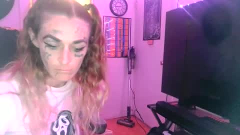 Snapshot of kissababyy47 chatting on 02.01.25 KiSSABABYY online show from 02.01.25