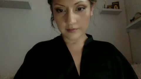 Kissah Kreampuff online show from 09.30.25