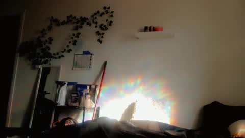 Kissah Kreampuff online show from 10.01.25