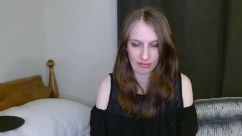 Snapshot of kissallie chatting on 01.21.25 Allie online show from 01.21.25