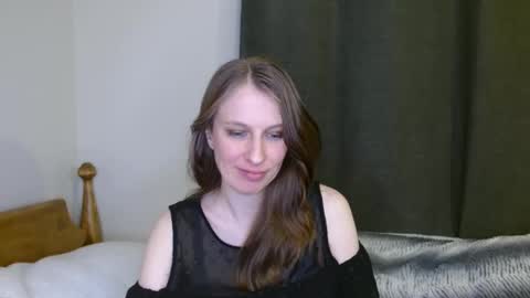 Snapshot of kissallie chatting on 01.21.25 Allie online show from 01.21.25