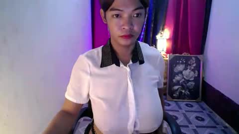 VICTORIA online show from 11.12.25