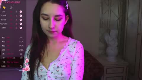 Hot Eva online show from 10.10.25