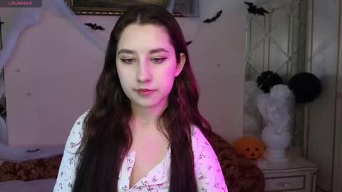 Hot Eva online show from 11.01.25