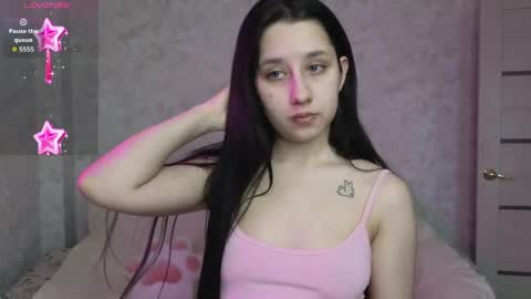 Hot Eva online show from 03.20.26