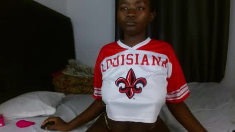 kisses_galore online show from 03.09.26