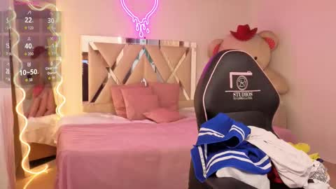 KISSI  online show from 10.16.25